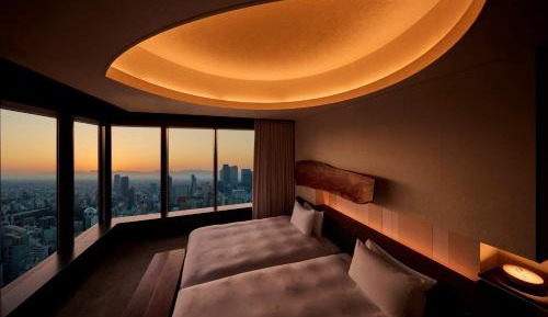 Iconic Suite 【Timeless】32F
