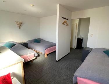 Classic Triple Room
