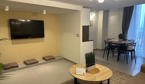 Maisonette