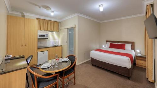 Superior Queen Room