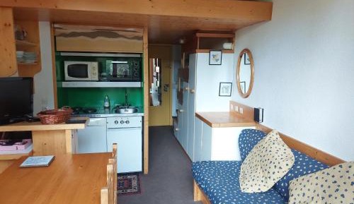 Apartment (4 Adults)