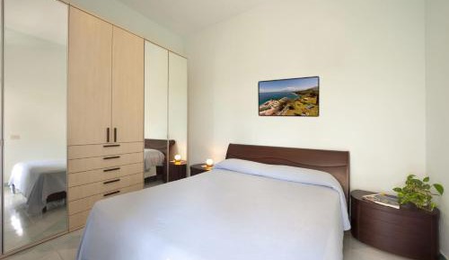Two-Bedroom Apartment (2 Adults + 2 Children)