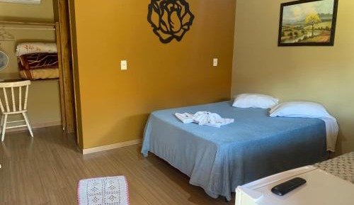 Double and Twin Room