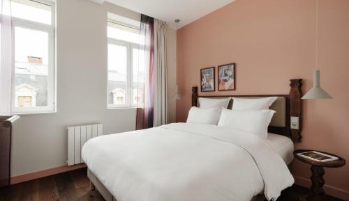 3-Bedroom Apartment