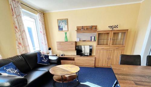 Two-Room Apartment