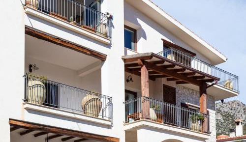 Apartment with Sea View
