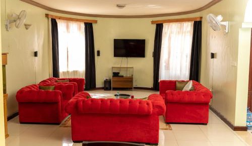 King Room