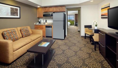 Standard Suite
