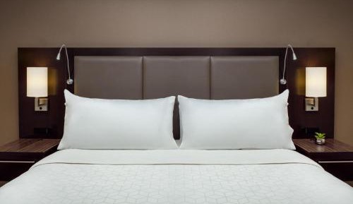 One-Bedroom King Suite