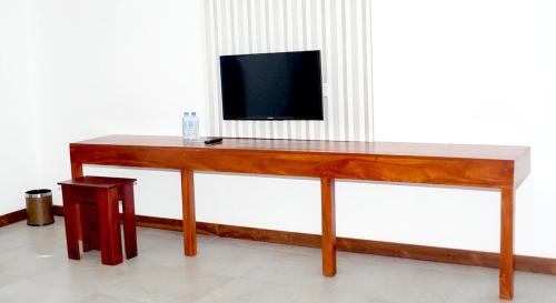 Standard Room with Garden View