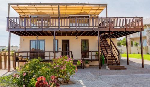 Luxury Holiday Home