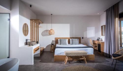 Superior King Room