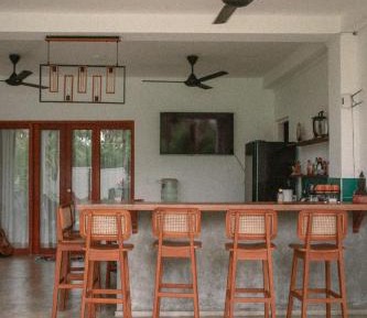 King Room with Garden View