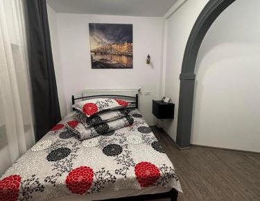 Comfort Triple Room with Shower