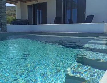 Suite with Private Pool