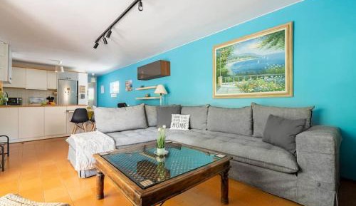 One-Bedroom Villa