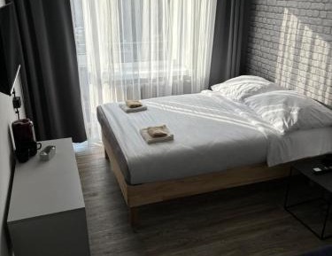 Comfort Quadruple Room