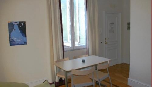 Classic Quadruple Room