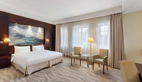 Premium Room