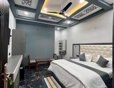 Superior Queen Room