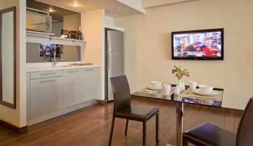 Master Suite