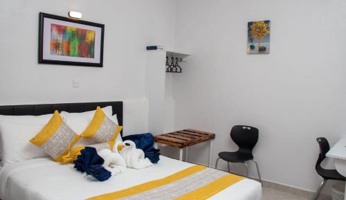 Single Room