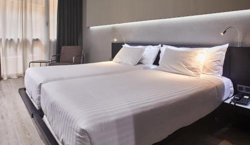 Double or Twin Comfort Room