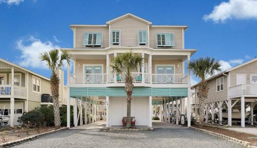 Five-Bedroom House