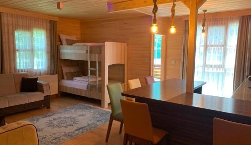 King Suite with Balcony
