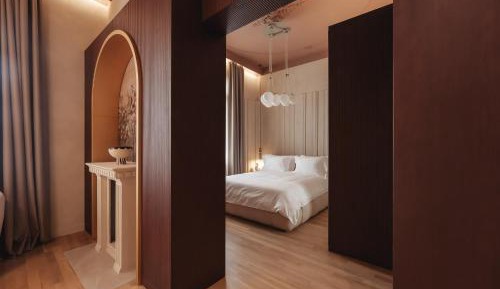 Superb Suite