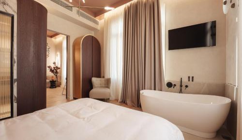 Mayor's Suite