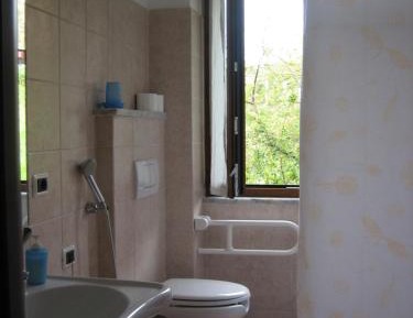 Quadruple Room - Disability Access