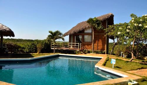 Deluxe Bungalow