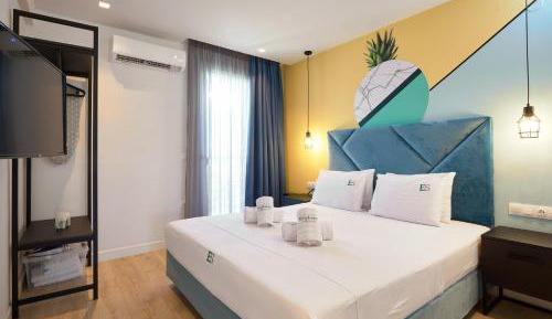 Junior Suite with Sea View