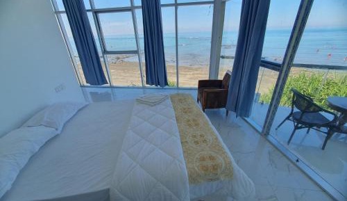 King Room with Sea View