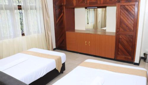 Budget Twin Room
