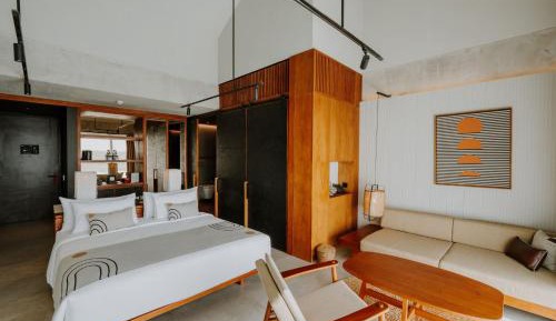 Premier Suite King