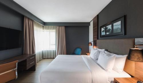 King Room