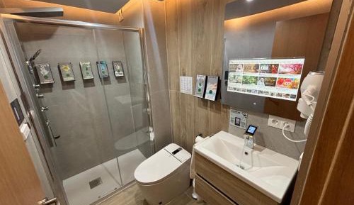 Comfort Triple Room