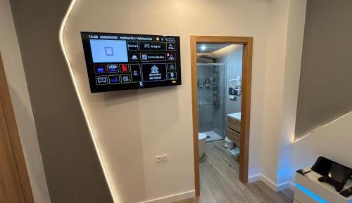 Small Single Room
