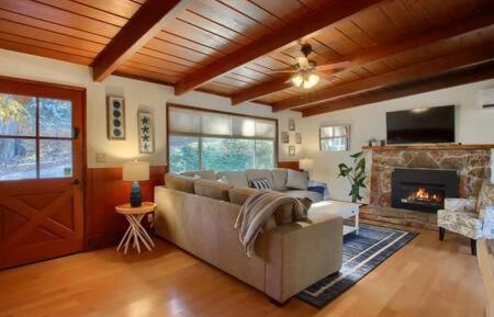 Bungalow