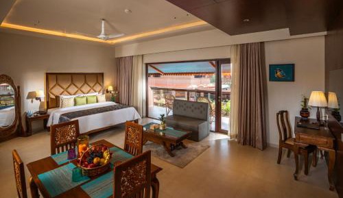 Lounge Suite