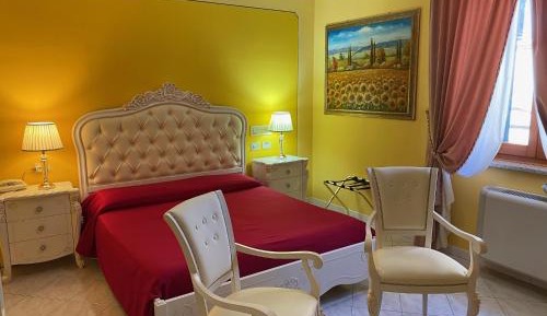 Superior Double Room (1 Adult)