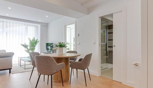 Superior Apartment