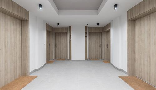 Standard Apartment