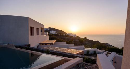 Superb Suite with Private Pool and Hot Tub