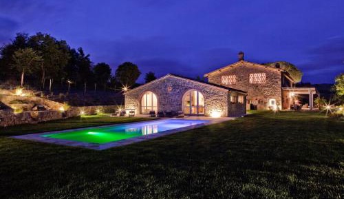 Suite with Pool View