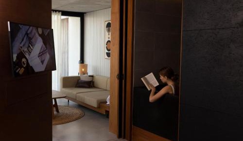 Premier Suite Plus King
