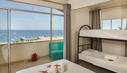Duplex Apartment