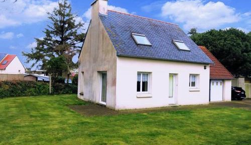 Holiday Home (4 Adults)